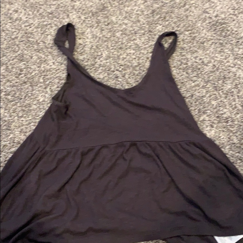 American eagle tank
